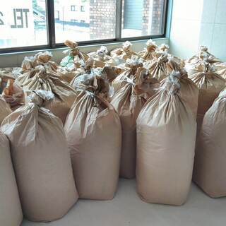 ひのきおが粉堆肥の素の画像