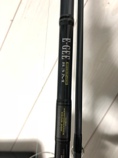 釣り エギングセット 値下げ！