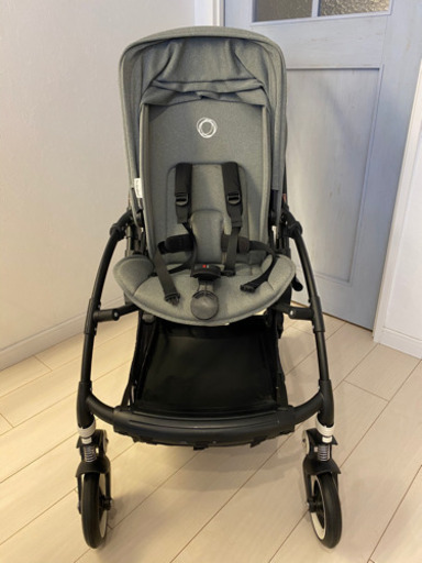 バガブービー3 グレー