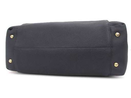 美品 フェラガモ Bitter ラージ ビジネス トートバッグ