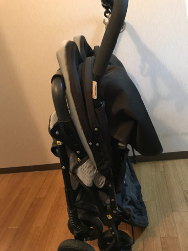 [お譲り先、決まりました]双子用ベビーカー