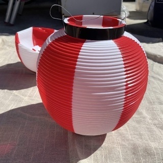 ちょうちん・祭うちわ【お祭りグッズ】イベントに！提灯・内輪