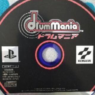 💴⤵️値下げ 早い者勝ちです【ゲーム】ドラムマニアの画像