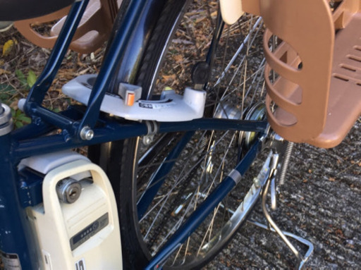 配送料半額‼️N5X電動自転車R55Q