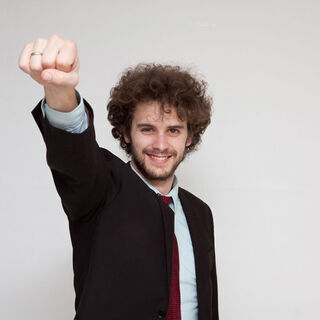 1/31/金　マンツーマン　英会話