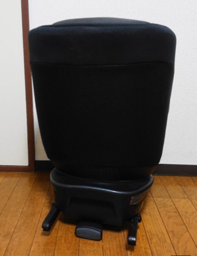 ほぼ未使用joie  チャイルドシート　アーク360°