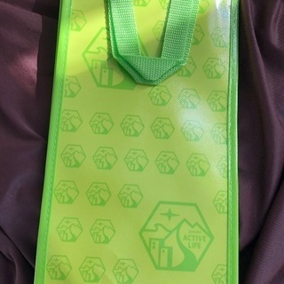 クーラーバック