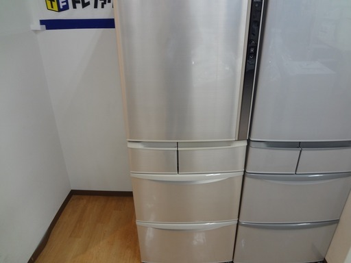 【取りに来れる方限定】Panasonic5ドア冷蔵庫です!!!!