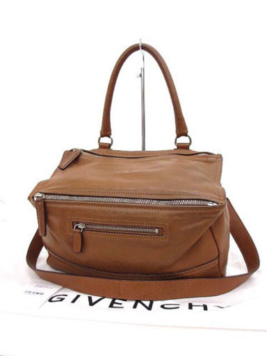 ジバンシィ GIVENCHY  パンドラ ミディアム 2way バッグ