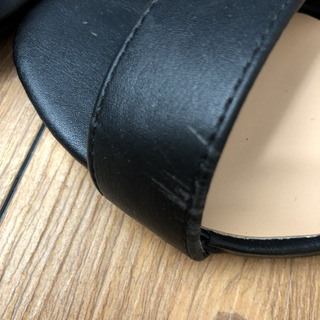 可愛いサンダル♪の画像