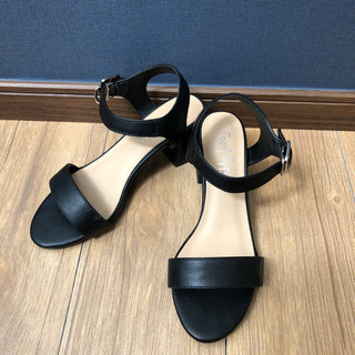 可愛いサンダル♪