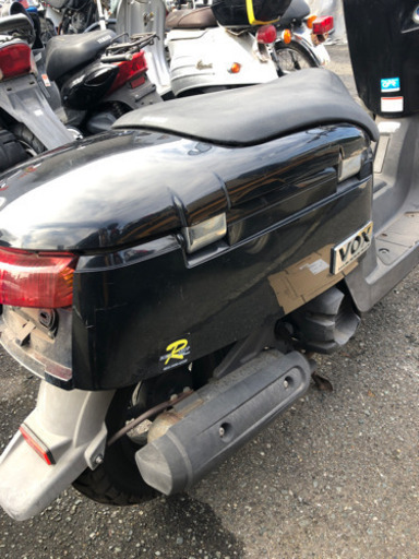YAMAHA ボックス　VOX  SA31-241 不動　福岡市南区
