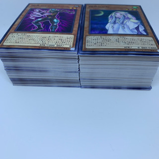 遊戯王　エターニティコード　カードセット 2ボックス分の画像