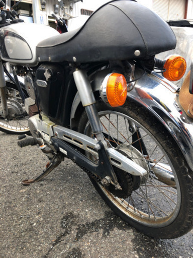 YAMAHA  YB-1 不動　F5B  福岡市南区