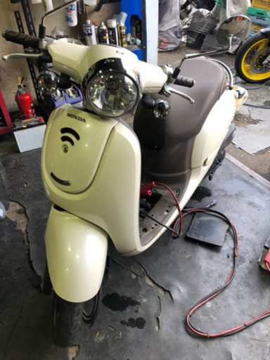 HONDA  ジョルノ　 AF70-10 実働確認OK 福岡市南区