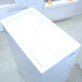 南12条店 44L 冷凍ストッカー スライド扉 テンポス TBSF-45-RH 幅315mm