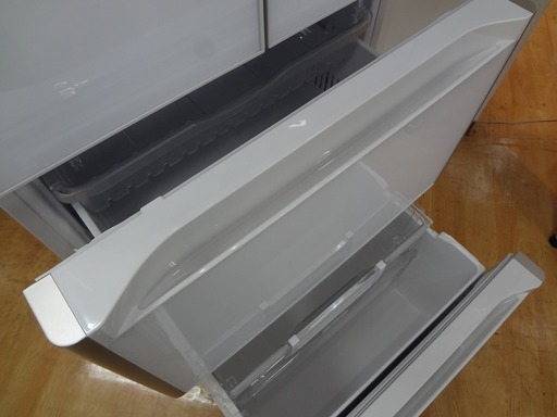 【取りに来れる方限定】HITACHI5ドア冷蔵庫です!!!