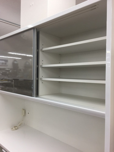 【松田家具】レンジボード売ります！