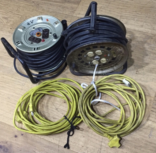 電工ドラムほか