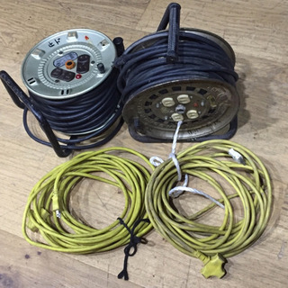 電工ドラムほか