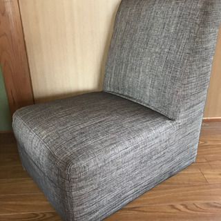 1人用ソファー2点　☆無料