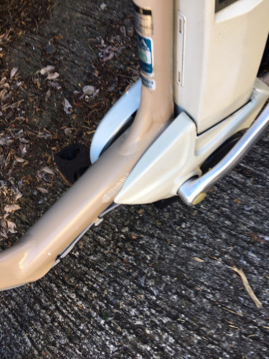 Ｊ５Ｃ電動自転車Ｙ５６Ｃブリジストンアンジェリーノ４アンペア 