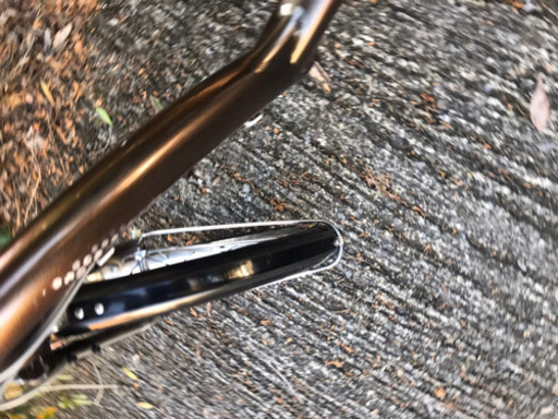 Ｍ５Ｕ電動自転車Ｂ５９Ｗブリジストンアンジェリーノ６アンペア