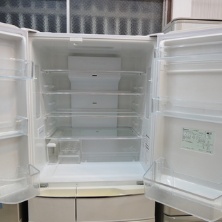 Panasonic/パナソニック 6ドア冷蔵庫 2013年製 470L NR-F477TM-W【ユーズドユーズ名古屋天白店】 概要 パナソニックトップユニット冷蔵庫 NR-F477TM | 冷蔵庫
