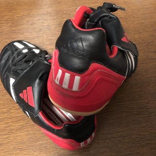 シューズの画像