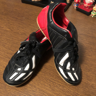 シューズの画像