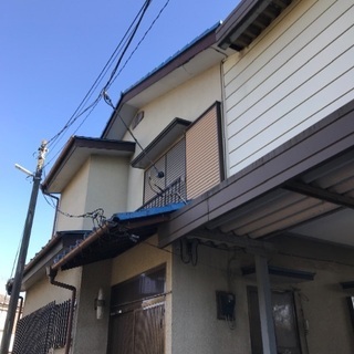 ペット多頭飼い大歓迎★DIY自由4DK★リフォーム前なので格安