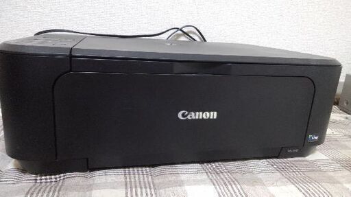 Canon　プリンター