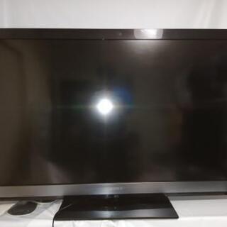 ソニー　ブラビア　52V型フルHD液晶テレビ