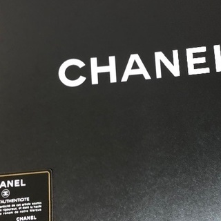 CHANEL♡シャネル　バッグの画像