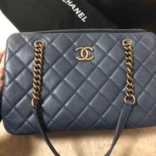 CHANEL♡シャネル　バッグの画像