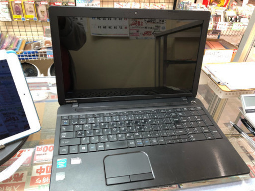 TOSHIBA dynabook T353※引取り限定※