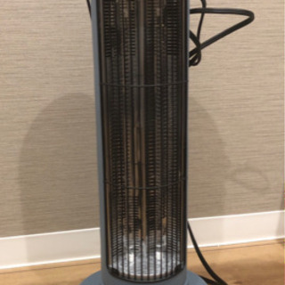 カーボンヒーターの画像