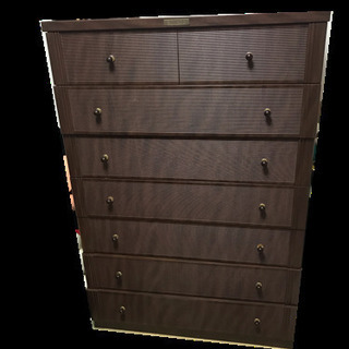 洋服タンスお譲りします！