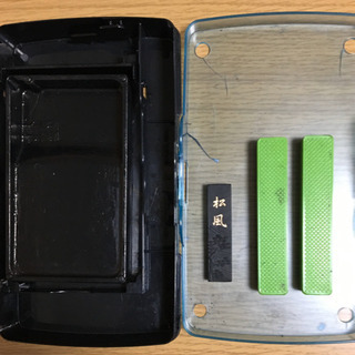 書道セット　管理番号Ｚの画像