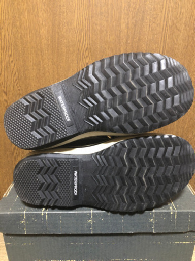 ソレル SOREL スノーブーツ メンズ 1964 26cm