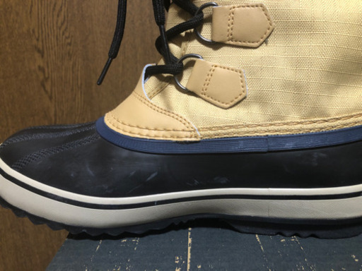 ソレル SOREL スノーブーツ メンズ 1964 26cm