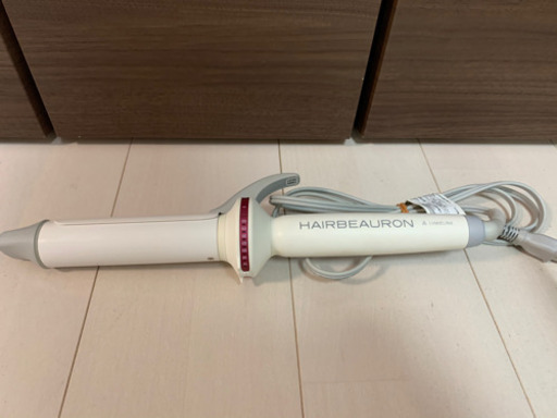 ヘアビューロン 34mm HBR-LLUMIELINA HAIRBEAURON