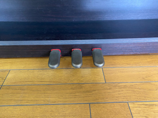 ヤマハ　クラビノーバ　電子ピアノ
