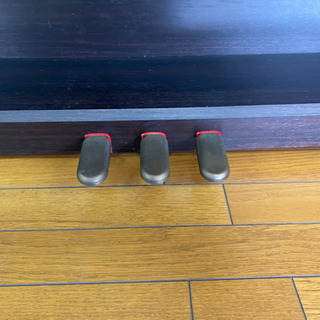 ヤマハ　クラビノーバ　電子ピアノの画像