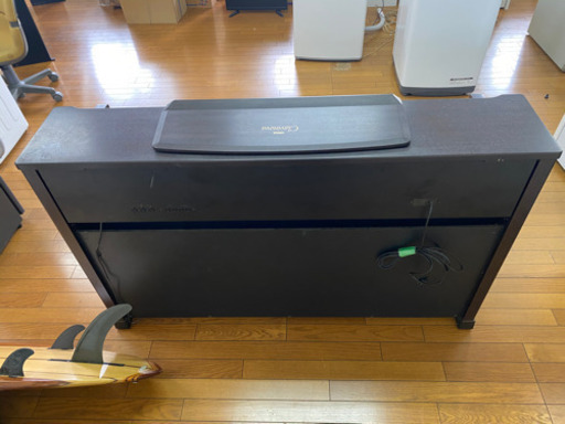 ヤマハ　クラビノーバ　電子ピアノ