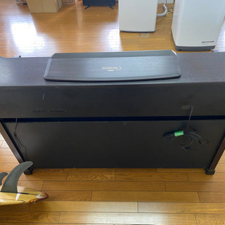ヤマハ　クラビノーバ　電子ピアノの画像
