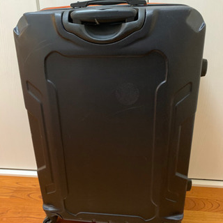 ティンバーランド大型スーツケース　無料の画像