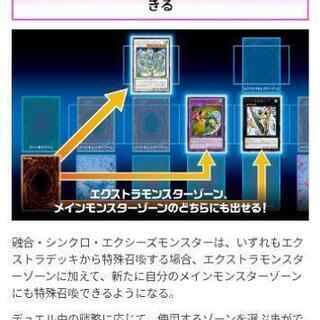 遊戯王仲間募集。よろしくお願いします。