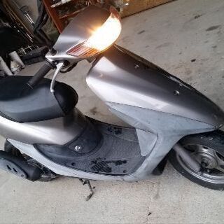 ホンダ　ライブDIO　実働車　