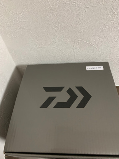 クロスキャスト6000 新品　タマン